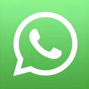 Whatsapp成品号